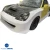 FRP WSPO GT Wide Body Front Bumper > Toyota MRS MR2 Spyder 2000-2005 - image 21