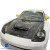 FRP WSPO GT Wide Body Front Bumper > Toyota MRS MR2 Spyder 2000-2005 - image 22