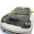 FRP WSPO GT Wide Body Front Bumper > Toyota MRS MR2 Spyder 2000-2005 - image 22