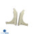 FRP WSPO GT Wide Body Fenders (front) > Toyota MRS MR2 Spyder 2000-2005 - image 3