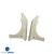 FRP WSPO GT Wide Body Fenders (front) > Toyota MRS MR2 Spyder 2000-2005 - image 3
