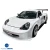 FRP WSPO GT Wide Body Fenders (front) > Toyota MRS MR2 Spyder 2000-2005 - image 26