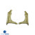 FRP WSPO GT Wide Body Fenders (front) > Toyota MRS MR2 Spyder 2000-2005 - image 9