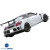 FRP WSPO GT Wide Body Side Skirts > Toyota MRS MR2 Spyder 2000-2005 - image 18