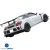 FRP WSPO GT Wide Body Side Skirts > Toyota MRS MR2 Spyder 2000-2005 - image 18