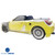 ModeloDrive FRP WSPO GT Wide Body Side Skirts > Toyota MRS MR2 Spyder 2000-2005 - image 6