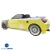 FRP WSPO GT Wide Body Side Skirts > Toyota MRS MR2 Spyder 2000-2005 - image 13