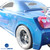 ModeloDrive FRP WSPO GT Wide Body Fenders (rear) > Toyota MRS MR2 Spyder 2000-2005 - image 2