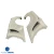 FRP WSPO GT Wide Body Fenders (rear) > Toyota MRS MR2 Spyder 2000-2005 - image 3