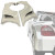 FRP WSPO GT Wide Body Fenders (rear) > Toyota MRS MR2 Spyder 2000-2005 - image 25