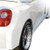 ModeloDrive FRP WSPO GT Wide Body Fenders (rear) > Toyota MRS MR2 Spyder 2000-2005 - image 4