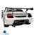 ModeloDrive FRP WSPO GT Wide Body Fenders (rear) > Toyota MRS MR2 Spyder 2000-2005 - image 26