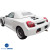 FRP WSPO GT Wide Body Fenders (rear) > Toyota MRS MR2 Spyder 2000-2005 - image 27