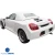 FRP WSPO GT Wide Body Fenders (rear) > Toyota MRS MR2 Spyder 2000-2005 - image 27