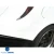 FRP WSPO GT Wide Body Fenders (rear) > Toyota MRS MR2 Spyder 2000-2005 - image 28
