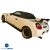FRP WSPO GT Wide Body Fenders (rear) > Toyota MRS MR2 Spyder 2000-2005 - image 29