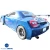 FRP WSPO GT Wide Body Fenders (rear) > Toyota MRS MR2 Spyder 2000-2005 - image 12