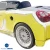 FRP WSPO GT Wide Body Fenders (rear) > Toyota MRS MR2 Spyder 2000-2005 - image 15