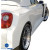 FRP WSPO GT Wide Body Fenders (rear) > Toyota MRS MR2 Spyder 2000-2005 - image 30