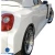 FRP WSPO GT Wide Body Fenders (rear) > Toyota MRS MR2 Spyder 2000-2005 - image 30