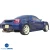FRP WSPO GT Wide Body Rear Bumper > Toyota MRS MR2 Spyder 2000-2005 - image 2