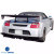 ModeloDrive FRP WSPO GT Wide Body Rear Bumper > Toyota MRS MR2 Spyder 2000-2005 - image 5