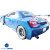ModeloDrive FRP WSPO GT Wide Body Rear Bumper > Toyota MRS MR2 Spyder 2000-2005 - image 14