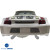 ModeloDrive FRP WSPO GT Wide Body Rear Bumper > Toyota MRS MR2 Spyder 2000-2005 - image 20