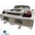 FRP WSPO GT Wide Body Rear Bumper > Toyota MRS MR2 Spyder 2000-2005 - image 24