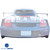 ModeloDrive FRP WSPO GT Wide Body Rear Diffuser (optional) > Toyota MRS MR2 Spyder 2000-2005 - image 1