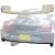 FRP WSPO GT Wide Body Rear Diffuser (optional) > Toyota MRS MR2 Spyder 2000-2005 - image 26
