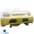 FRP WSPO GT Wide Body Rear Diffuser (optional) > Toyota MRS MR2 Spyder 2000-2005 - image 12