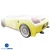 FRP WSPO GT Wide Body Rear Diffuser (optional) > Toyota MRS MR2 Spyder 2000-2005 - image 13