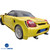 ModeloDrive FRP WSPO GT Wide Body Rear Diffuser (optional) > Toyota MRS MR2 Spyder 2000-2005 - image 13