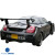FRP WSPO GT Wide Body Rear Diffuser (optional) > Toyota MRS MR2 Spyder 2000-2005 - image 29