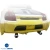 FRP WSPO GT Wide Body Rear Diffuser (optional) > Toyota MRS MR2 Spyder 2000-2005 - image 15