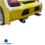 FRP WSPO GT Wide Body Rear Diffuser (optional) > Toyota MRS MR2 Spyder 2000-2005 - image 17