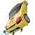 FRP WSPO GT Wide Body Rear Diffuser (optional) > Toyota MRS MR2 Spyder 2000-2005 - image 21