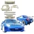 FRP WSPO GT Wide Body Kit > Toyota MRS MR2 Spyder 2000-2005 - image 1