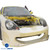 ModeloDrive FRP WSPO GT Wide Body Kit > Toyota MRS MR2 Spyder 2000-2005 - image 4