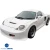 FRP WSPO GT Wide Body Kit > Toyota MRS MR2 Spyder 2000-2005 - image 38