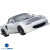 FRP WSPO GT Wide Body Kit > Toyota MRS MR2 Spyder 2000-2005 - image 41