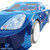 ModeloDrive FRP WSPO GT Wide Body Kit > Toyota MRS MR2 Spyder 2000-2005 - image 24