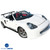 ModeloDrive FRP WSPO GT Wide Body Kit > Toyota MRS MR2 Spyder 2000-2005 - image 36