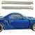 FRP WSPO GT Wide Body Kit > Toyota MRS MR2 Spyder 2000-2005 - image 76