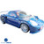 ModeloDrive FRP WSPO GT Wide Body Kit > Toyota MRS MR2 Spyder 2000-2005 - image 41