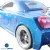 FRP WSPO GT Wide Body Kit > Toyota MRS MR2 Spyder 2000-2005 - image 99