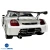 FRP WSPO GT Wide Body Kit > Toyota MRS MR2 Spyder 2000-2005 - image 123