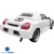 FRP WSPO GT Wide Body Kit > Toyota MRS MR2 Spyder 2000-2005 - image 153