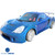 ModeloDrive FRP WSPO GT Wide Body Kit > Toyota MRS MR2 Spyder 2000-2005 - image 25
